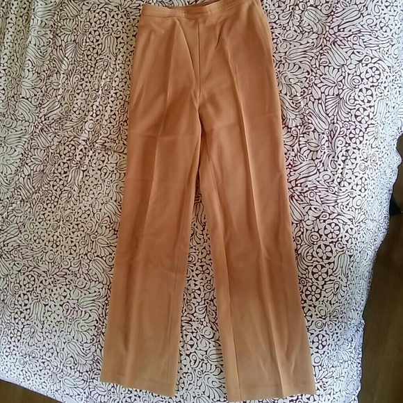 high waisted fancy pants